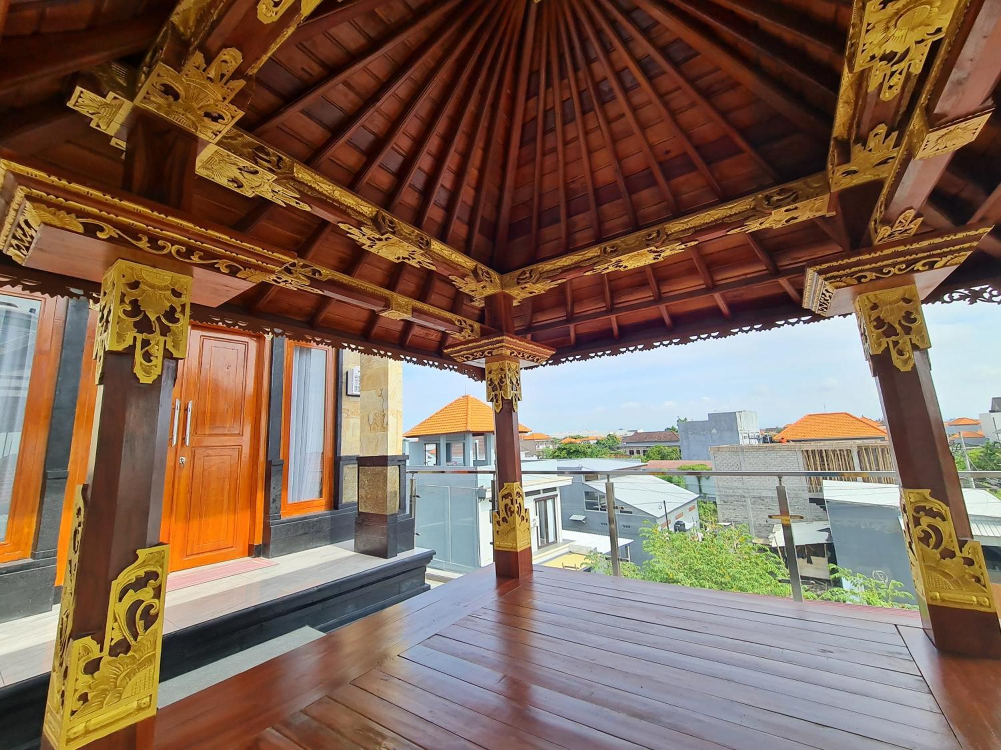 Shin In Bali Hotel Kuta Lombok Exterior foto